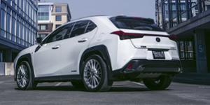 Lexus UX250h